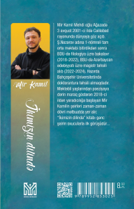 İkimizin Dilində