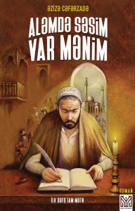 Aləmdə səsim var mənim
