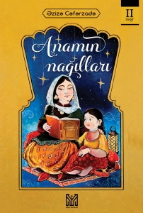 Anamın nağılları