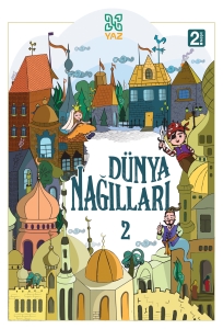 Dünya nağılları 2