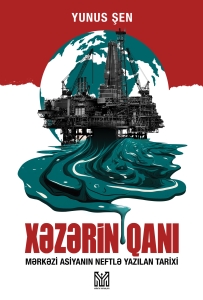 “Xəzərin qanı”