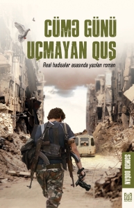 Cümə günü uçmayan quş