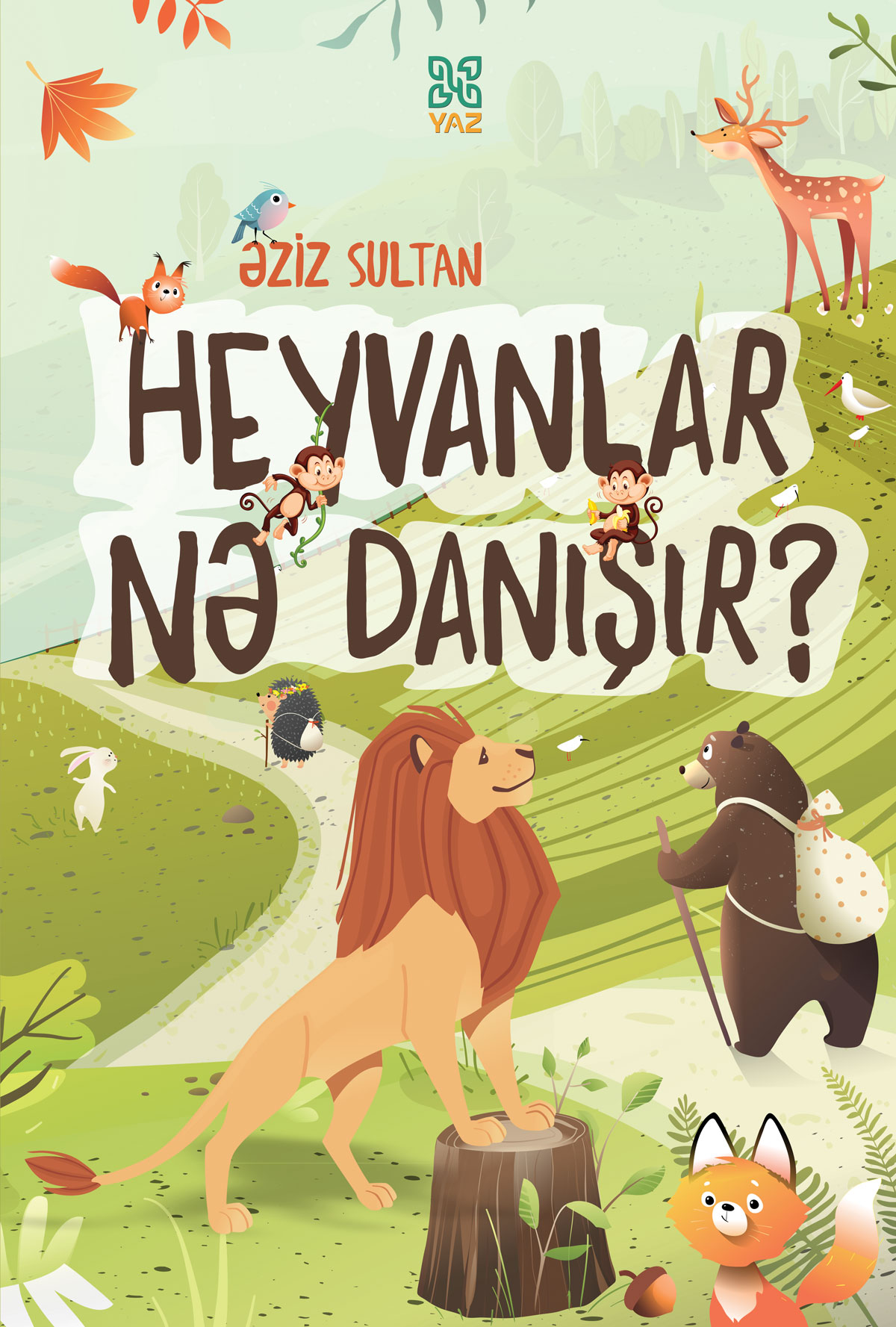 Book Cover