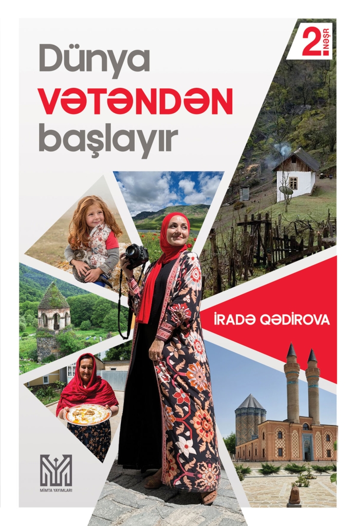 Dünya Vətəndən başlayır