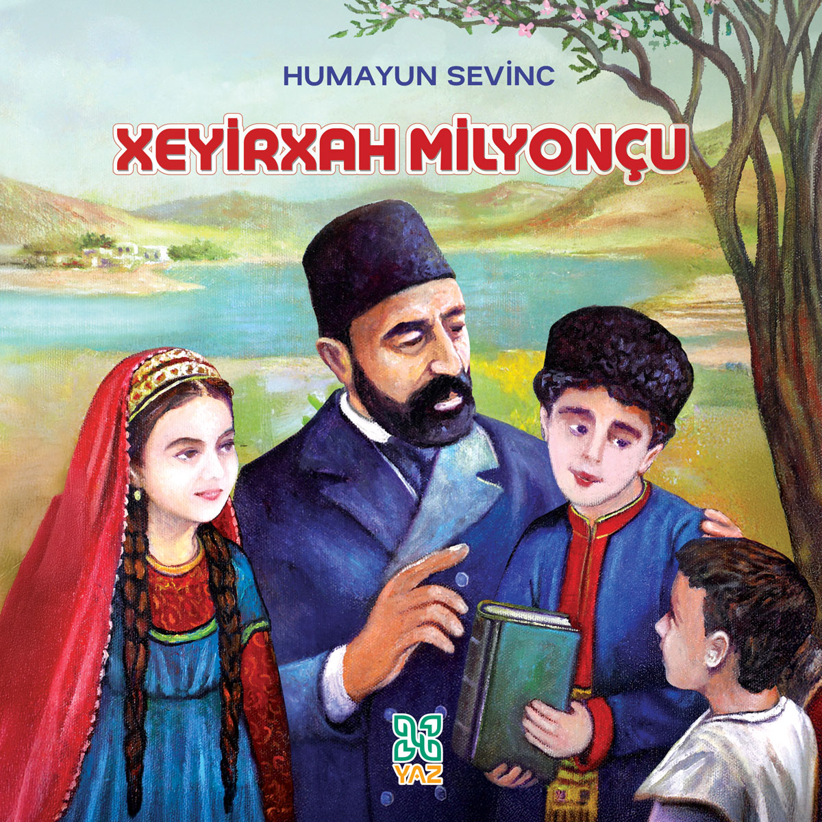 Book Cover