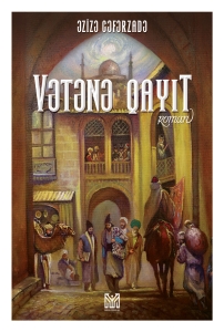 Vətənə qayıt