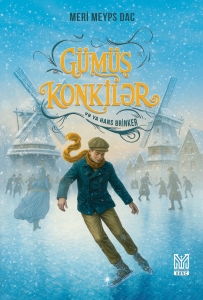 Gümüş konkilər və ya Hans Brinker