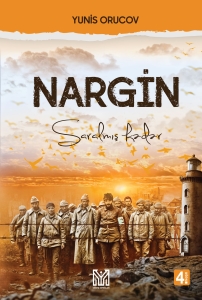 Nargin – saralmış kədər