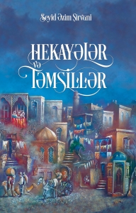 Hekayələr və Təmsillər