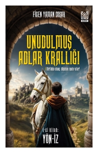Unudulmuş adlar krallığı 1