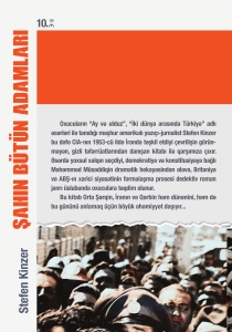 Şahın bütün adamları