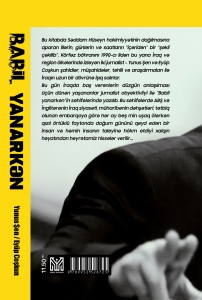 Babil yanarkən