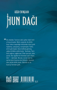 Hun dağı