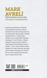 Ədaləti ali dəyərlərin məcmusu sayan filosof-imperator