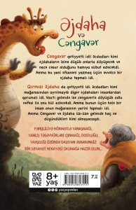 Əjdaha və cəngavər