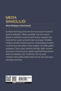 Media savadlılığı