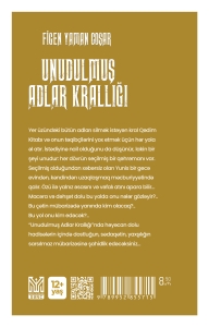 Unudulmuş adlar krallığı 1