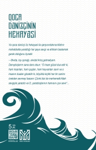 Qoca dənizçinin hekayəsi