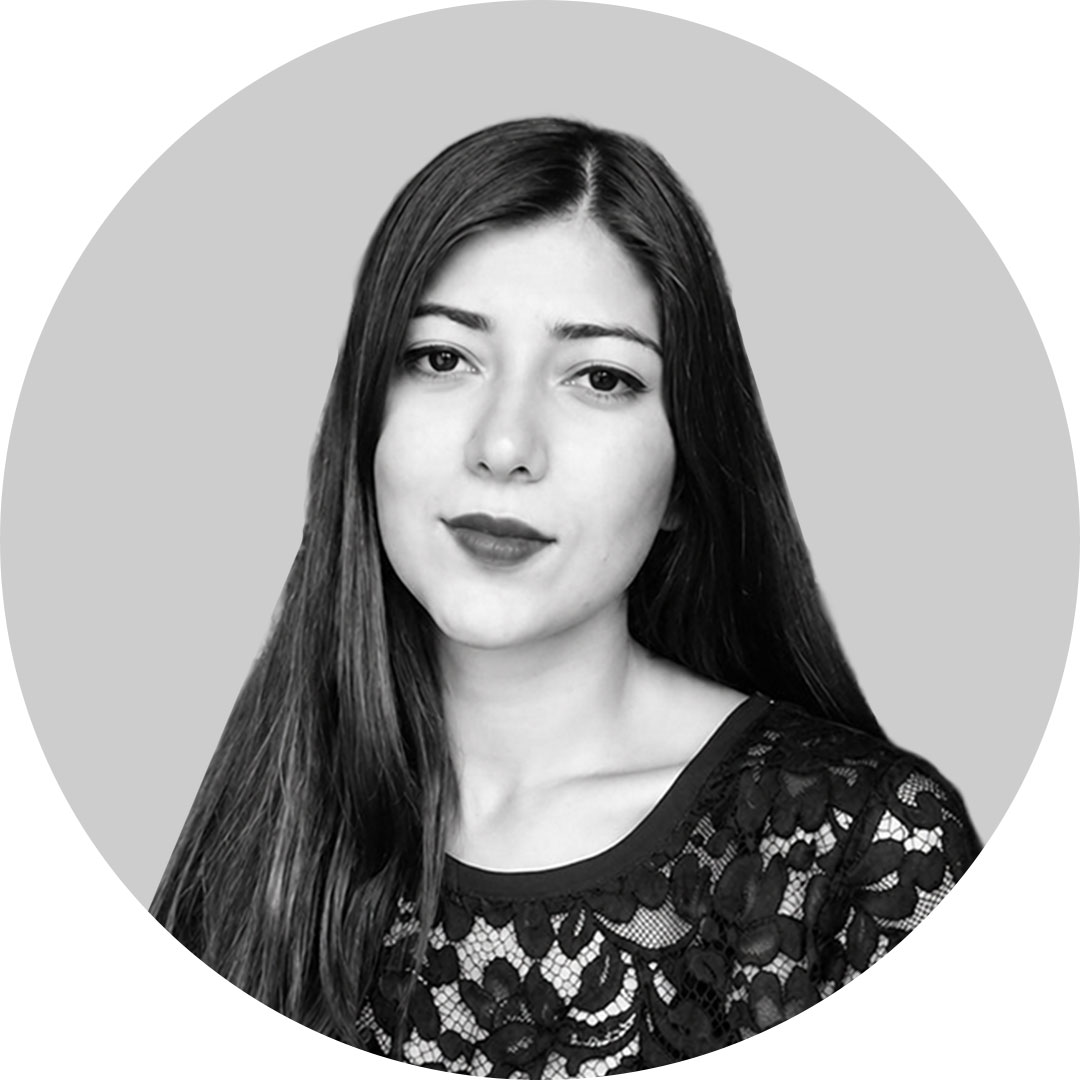Sevde Tuba Okçu