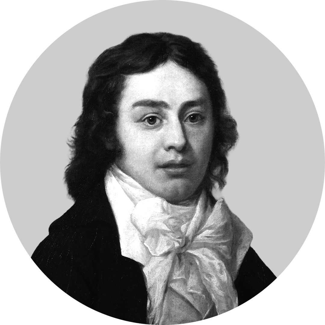 Samuel Teylor Koleric