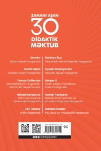 30 məktub