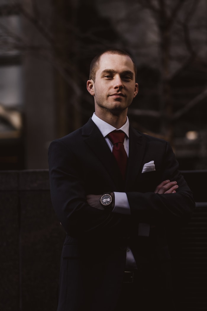 Grafdom Head of Payments
