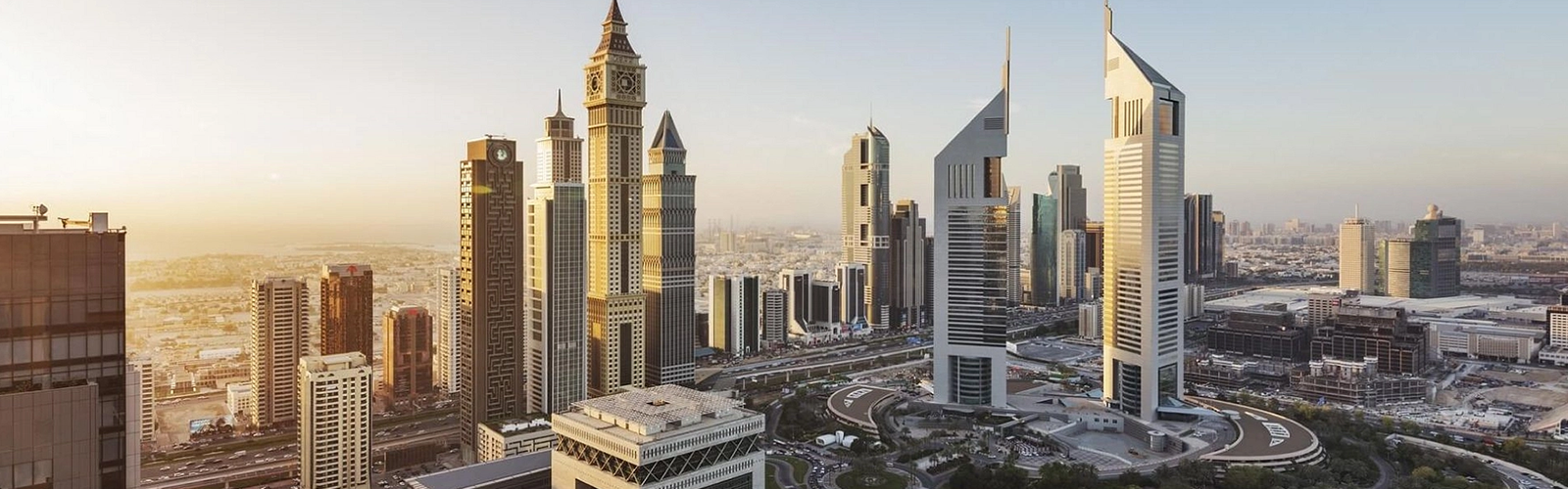 Executive and corporate headshots photographed in Dubai