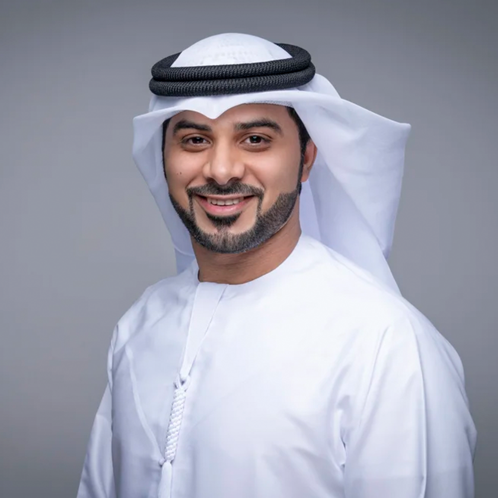 Grafdom executive portrait Dubai