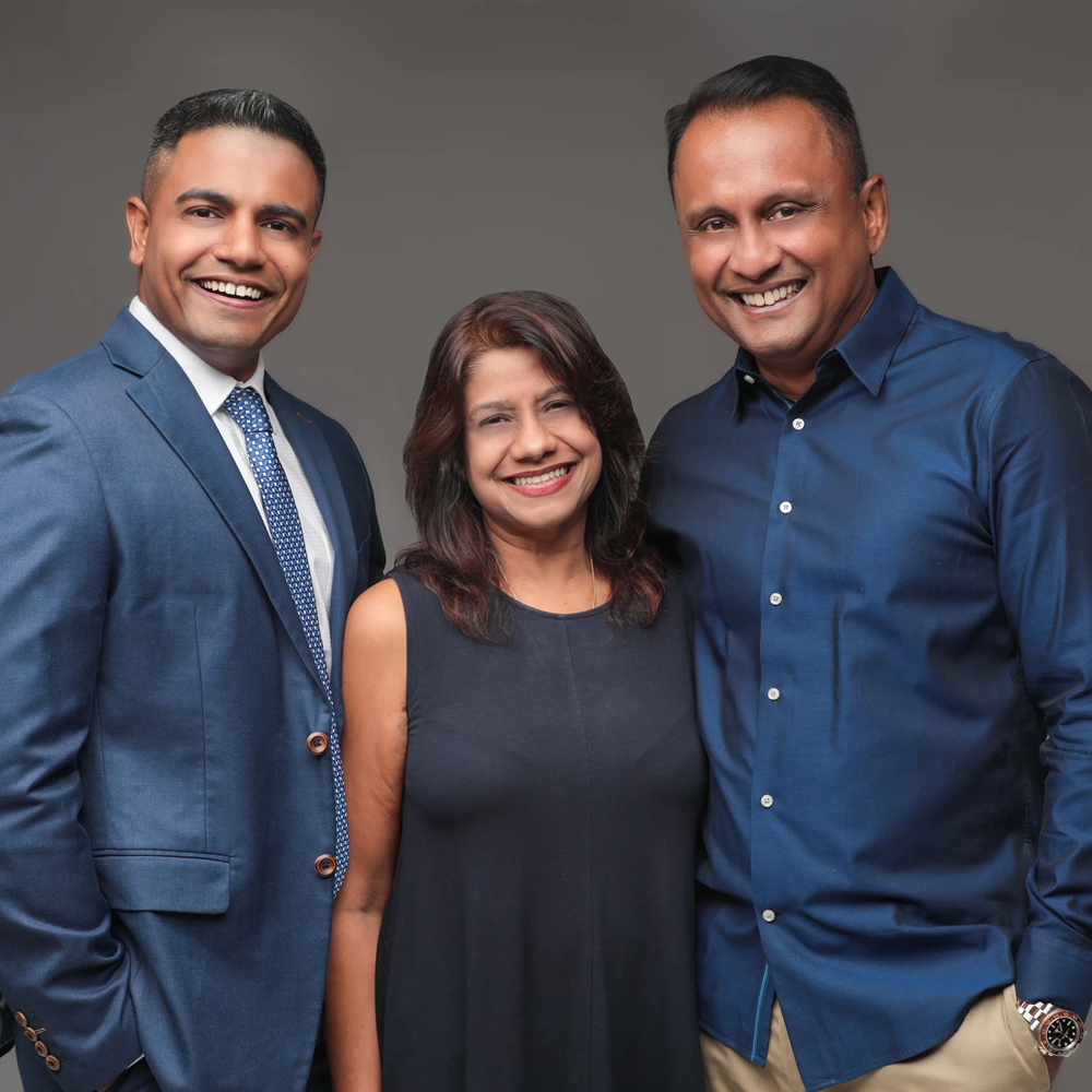 Grafdom team headshot Dubai