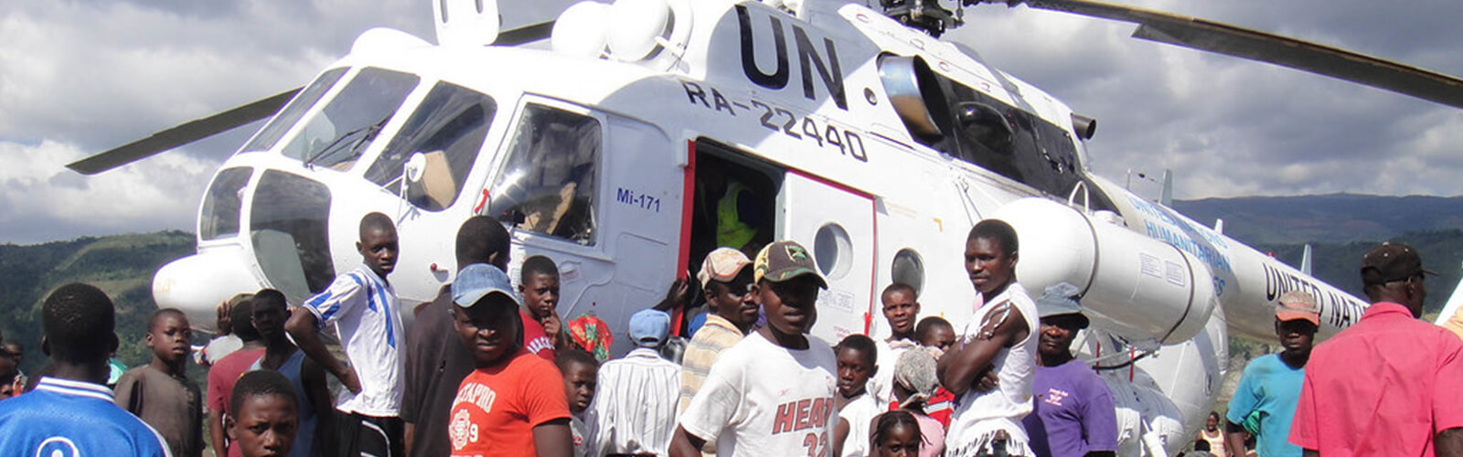 Haiti Earthquake Relief