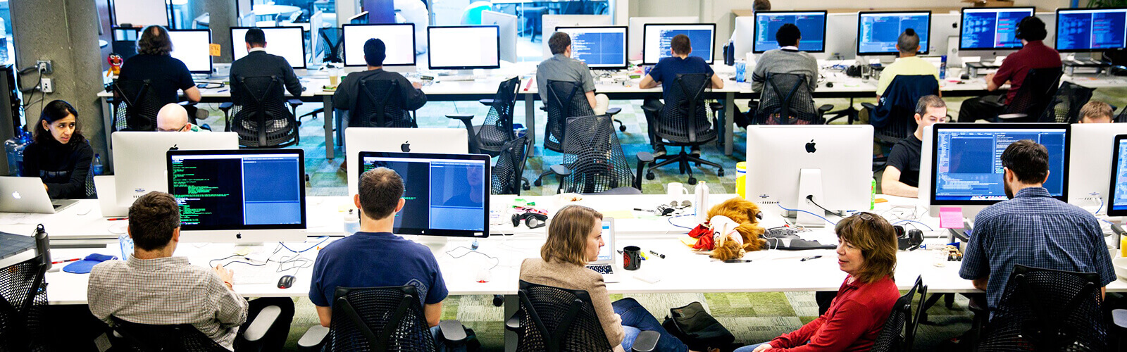 Grafdom newsroom