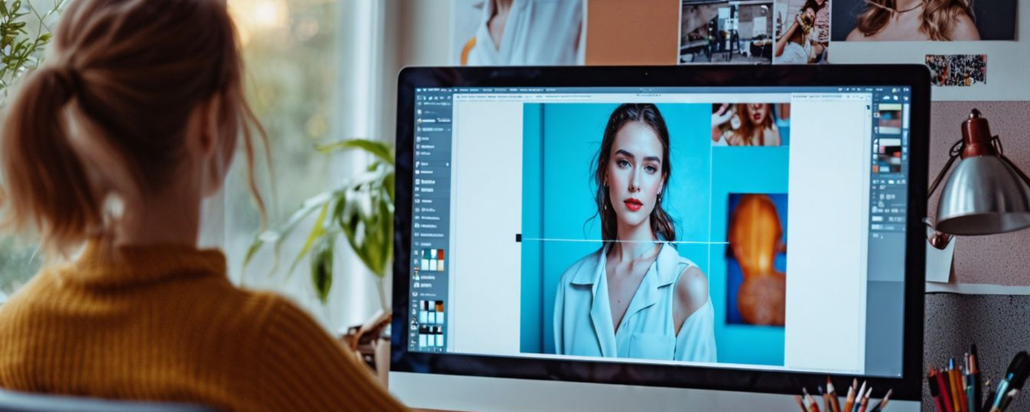 Why Professional Photo Retouching is Critical for Your Business