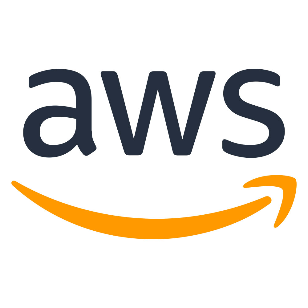Amazon Web Services (Cloud & Fintech Infrastructure)