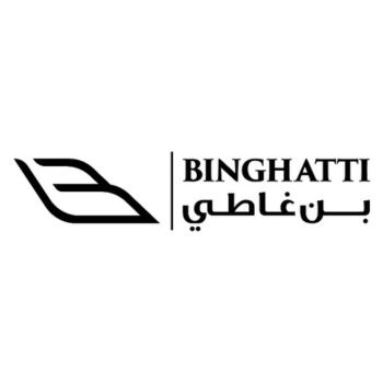 Binghatti (Contemporary Architectural Developments)