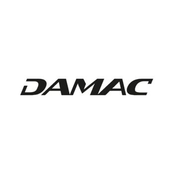 DAMAC Properties (Luxury Residential & Commercial Real Estate)