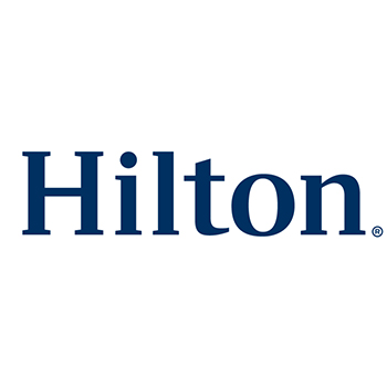 Hilton Hotels & Resorts (Global Hospitality Brand)