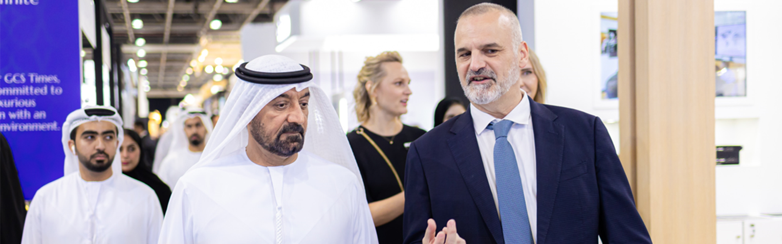 20 Years of Excellence at The Hotel Show