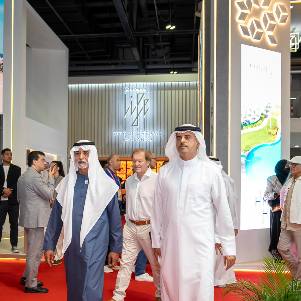 20 Years of Excellence at Arabian Travel Market