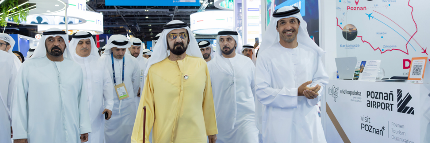 20 Years of Excellence at Arabian Travel Market