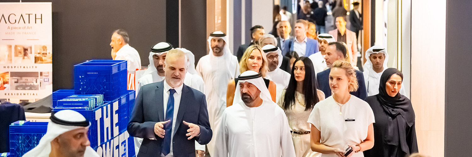 20 Years of Excellence at INDEX Dubai
