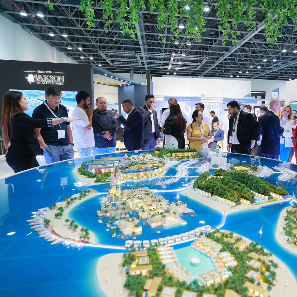 20 Years of Excellence at International Property Show