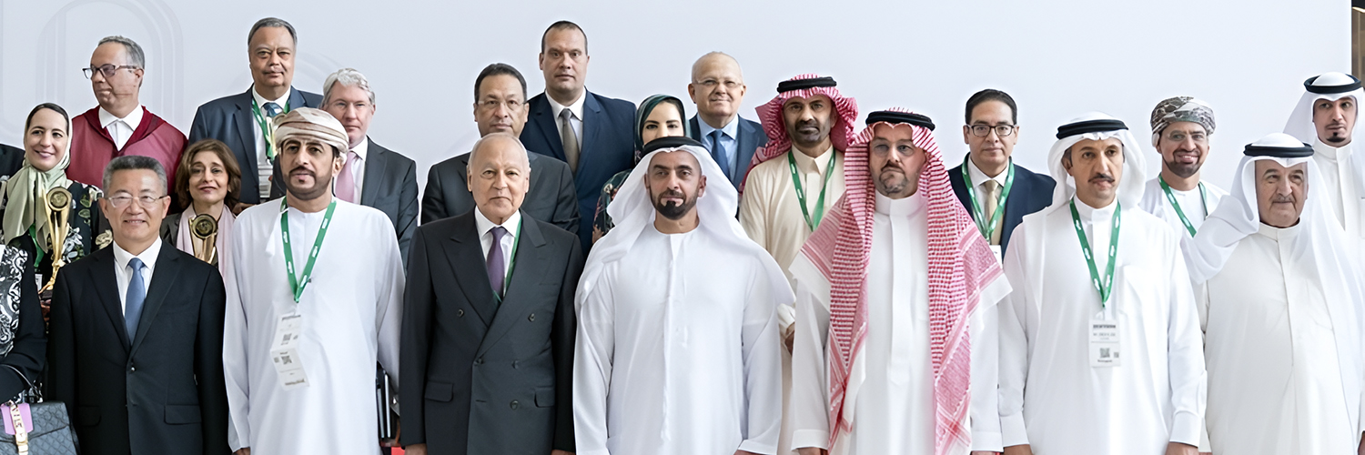 20 Years of Excellence at Seamless Middle East